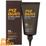 Piz Buin ultra light dry touch 15 SPF